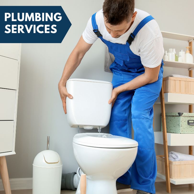 Plumbing Company in Winslow, AR